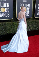 Dakota Fanning tote bag #G2343052