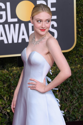 Dakota Fanning posters