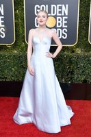 Dakota Fanning mug #G2343056