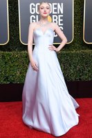 Dakota Fanning mug #G2343057