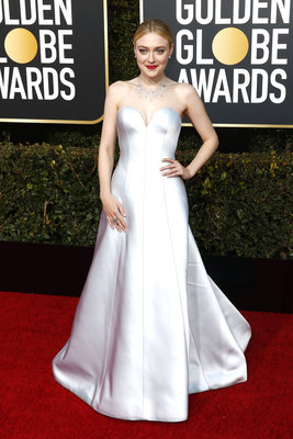 Dakota Fanning posters