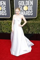 Dakota Fanning Sweatshirt #3725807