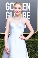 Dakota Fanning mug #G2343064