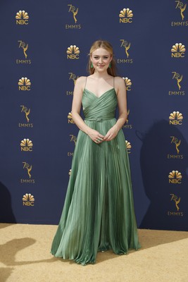 Dakota Fanning posters