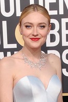 Dakota Fanning Sweatshirt #3725844