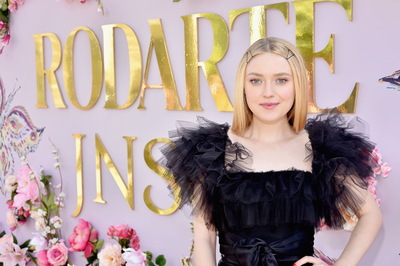 Dakota Fanning posters