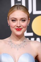 Dakota Fanning longsleeve t-shirt #3725849