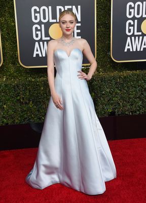 Dakota Fanning posters