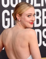 Dakota Fanning Sweatshirt #3725860