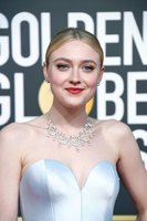 Dakota Fanning tote bag #G2343116