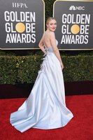 Dakota Fanning hoodie #3725863