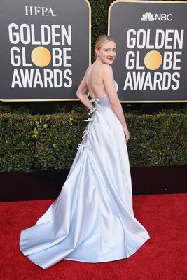 Dakota Fanning posters