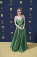 Dakota Fanning hoodie #3725870