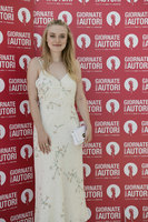 Dakota Fanning longsleeve t-shirt #3760443