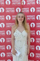 Dakota Fanning longsleeve t-shirt #3760447