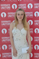 Dakota Fanning Tank Top #3760454