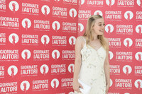 Dakota Fanning Tank Top #3760457