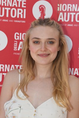 Dakota Fanning posters