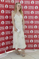 Dakota Fanning mug #G2377723