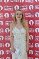 Dakota Fanning mug #G2377733