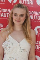 Dakota Fanning magic mug #G2377734