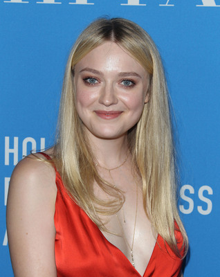Dakota Fanning posters