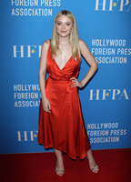 Dakota Fanning mug #G2402345