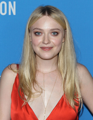 Dakota Fanning posters