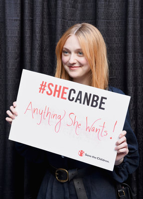 Dakota Fanning posters