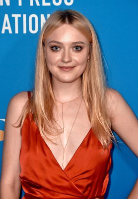 Dakota Fanning posters