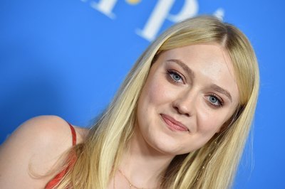 Dakota Fanning posters