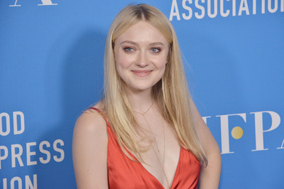 Dakota Fanning posters