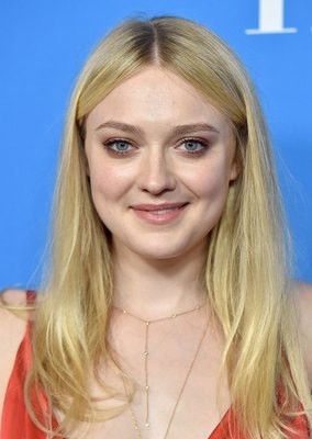 Dakota Fanning posters