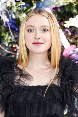 Dakota Fanning posters