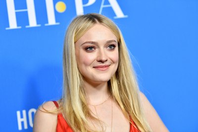 Dakota Fanning posters