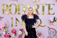 Dakota Fanning mug #G2402380