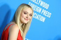 Dakota Fanning t-shirt #3785130