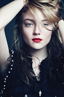 Dakota Fanning magic mug #G2435606