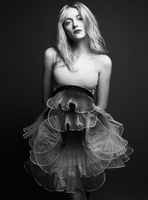 Dakota Fanning magic mug #G2435608
