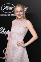 Dakota Fanning tote bag #G2464552