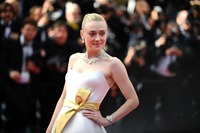 Dakota Fanning tote bag #G2464569