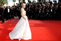 Dakota Fanning magic mug #G2464582