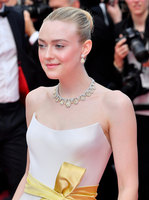 Dakota Fanning Longsleeve T-shirt #3847343