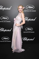 Dakota Fanning longsleeve t-shirt #3847377