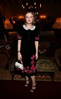 Dakota Fanning mug #G2525113