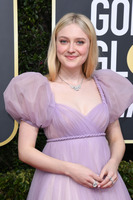 Dakota Fanning Sweatshirt #3930681