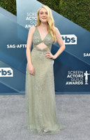 Dakota Fanning mug #G2547944