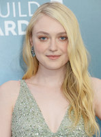 Dakota Fanning tote bag #G2547945