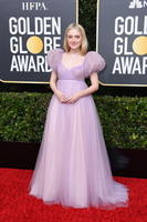 Dakota Fanning tote bag #G2547949
