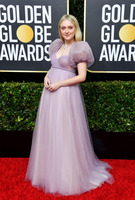 Dakota Fanning tote bag #G2547950